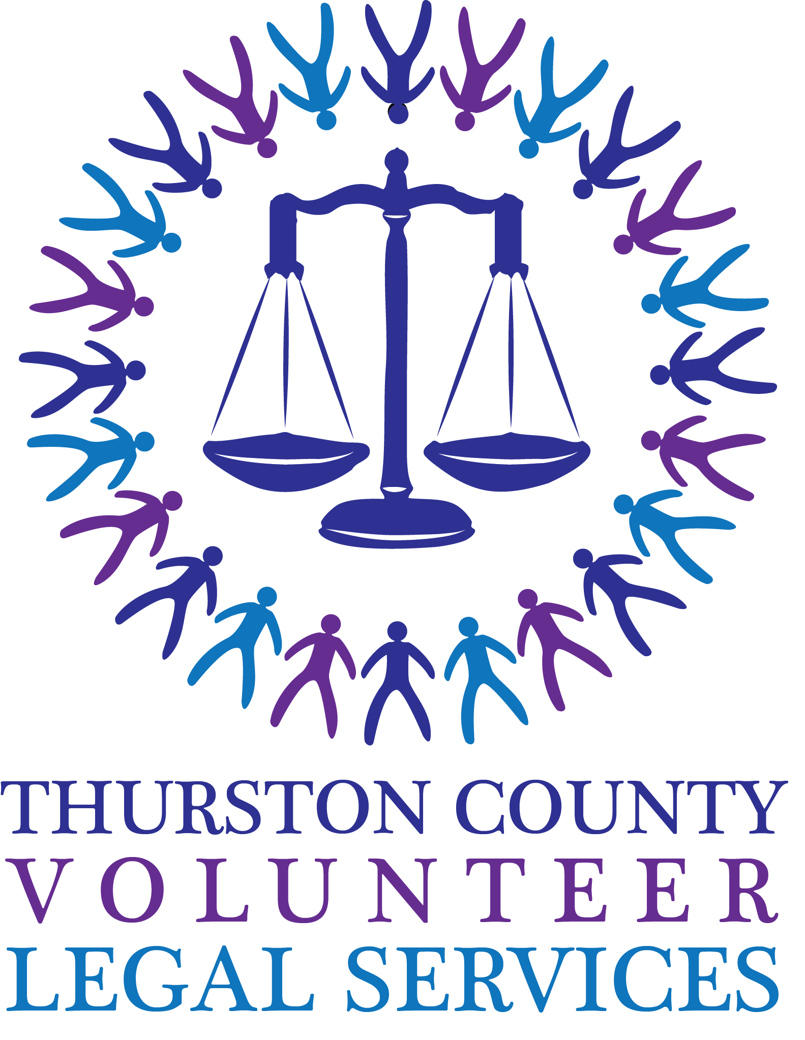 TCVLS Logo color